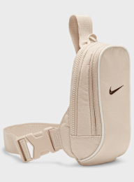 Nike, Sportswear Essentials Crossbody Bag, beż, Obraz 3 z 7