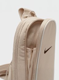 Nike, Sportswear Essentials Crossbody Bag, beige, Afbeelding 5 van 7