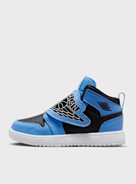 Jordan, Sky 1 Little (PS), blauw, Afbeelding 1 van 9
