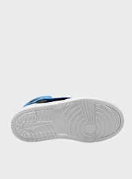 Jordan, Sky 1 Little (PS), blauw, Afbeelding 3 van 9
