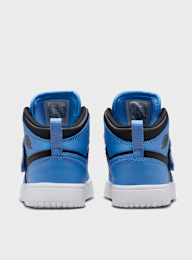 Jordan, Sky 1 Little (PS), blauw, Afbeelding 5 van 9