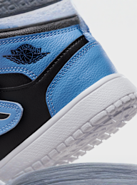 Jordan, Sky 1 Little (PS), blauw, Afbeelding 8 van 9