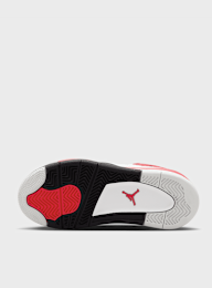 Jordan, Jordan 4 Retro Children, white, Image 3 of 8