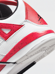 Jordan, Jordan 4 Retro Children, white, Image 8 of 8