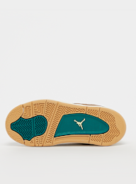 Jordan, Jordan 4 Retro Children, brown, Image 4 of 6