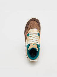 Jordan, Jordan 4 Retro Children, brown, Image 5 of 6