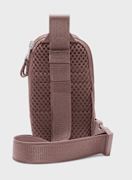 Nike, Sportswear Essentials Crossbody Bag, grey, Image 2 of 7