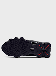 Nike, WMNS Shox TL, black, Image 3 of 9