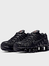 Nike, WMNS Shox TL, black, Image 4 of 9