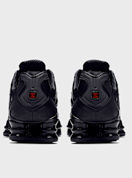 Nike, WMNS Shox TL, black, Image 5 of 9
