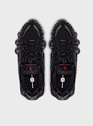 Nike, WMNS Shox TL, black, Image 6 of 9