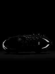 Nike, WMNS Shox TL, black, Image 8 of 9