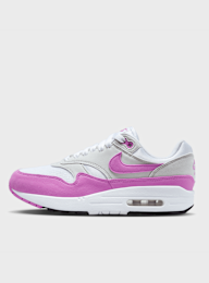 Nike, WMNS Air Max 1 '87, roze, Afbeelding 1 van 9