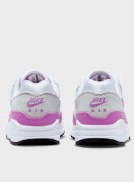 Nike, WMNS Air Max 1 '87, roze, Afbeelding 5 van 9
