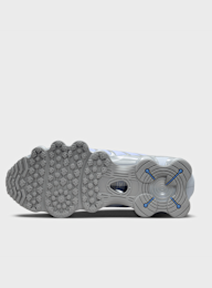 Nike, WMNS Shox TL, blue, Image 3 of 9