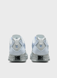 Nike, WMNS Shox TL, blue, Image 5 of 9