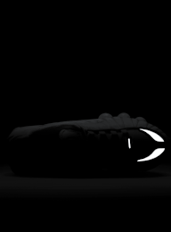 Nike, WMNS Shox TL, blue, Image 9 of 9