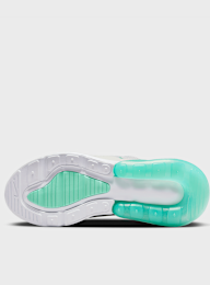 Nike  , Air Max 270 (GS), white, Image 3 of 8