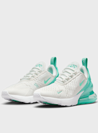 Nike  , Air Max 270 (GS), white, Image 4 of 8