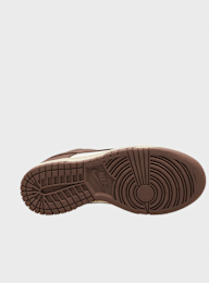 Nike, WMNS Dunk Low, brown, Image 3 of 8