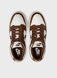 Nike, WMNS Dunk Low, brown, Image 6 of 8