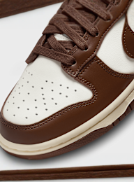 Nike, WMNS Dunk Low, brown, Image 7 of 8