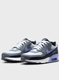 Nike, Air Max 90 LTR (GS), grey, Image 4 of 8