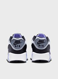 Nike, Air Max 90 LTR (GS), grey, Image 5 of 8