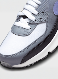 Nike, Air Max 90 LTR (GS), grey, Image 7 of 8
