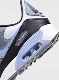 Nike, Air Max 90 LTR (GS), grey, Image 8 of 8