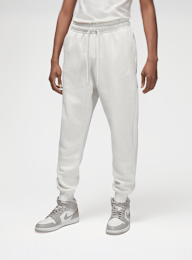 Jordan, Essentials Fleece Pants, czarny, Obraz 1 z 7