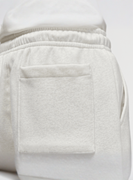 Jordan, Essentials Fleece Pants, czarny, Obraz 4 z 7