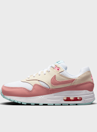 Nike  , Air Max 1 (GS), white, Image 1 of 8