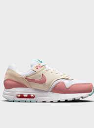 Nike  , Air Max 1 (GS), white, Image 2 of 8