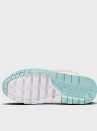Nike  , Air Max 1 (GS), white, Image 3 of 8