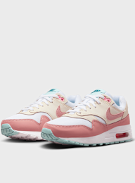 Nike  , Air Max 1 (GS), white, Image 4 of 8