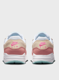 Nike  , Air Max 1 (GS), white, Image 5 of 8