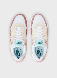 Nike  , Air Max 1 (GS), white, Image 6 of 8