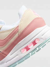 Nike  , Air Max 1 (GS), white, Image 8 of 8
