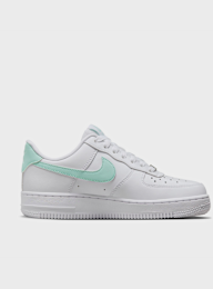Nike, WMNS Air Force 1 '07, biały, Obraz 2 z 8