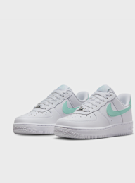 Nike, WMNS Air Force 1 '07, biały, Obraz 4 z 8