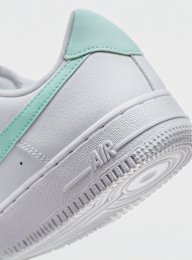 Nike, WMNS Air Force 1 '07, biały, Obraz 8 z 8