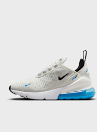 Nike  , Air Max 270 (GS), white, Image 1 of 8