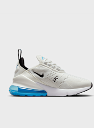 Nike  , Air Max 270 (GS), white, Image 2 of 8