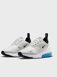 Nike  , Air Max 270 (GS), white, Image 4 of 8