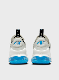 Nike  , Air Max 270 (GS), white, Image 5 of 8