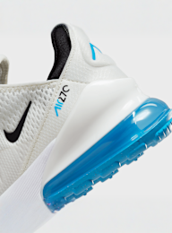 Nike  , Air Max 270 (GS), white, Image 8 of 8