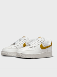 Nike, WMNS Air Force 1 '07 SE, wit, Afbeelding 4 van 8
