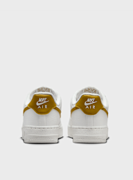 Nike, WMNS Air Force 1 '07 SE, biały, Obraz 5 z 8