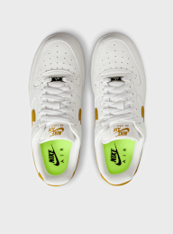 Nike, WMNS Air Force 1 '07 SE, biały, Obraz 6 z 8